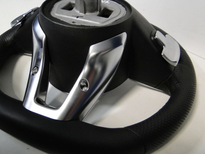 фото №8, Mercedes s клас w222 222 217 рестайлінг кермо amg