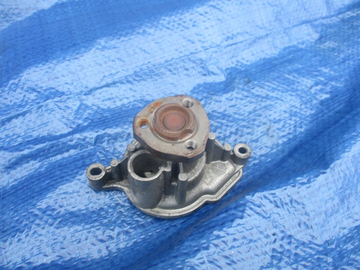 фото №1, Насос води vw audi skoda 1.4 tsi cax cdg cav cth