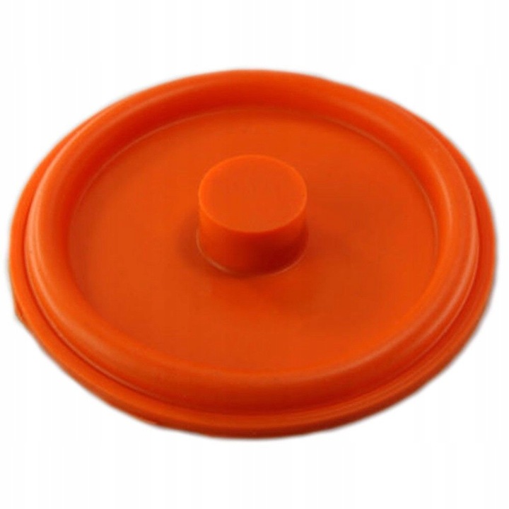 фото №2, Мембрана крышка клапанов вентиляция картера opel astra 4 j 1.6