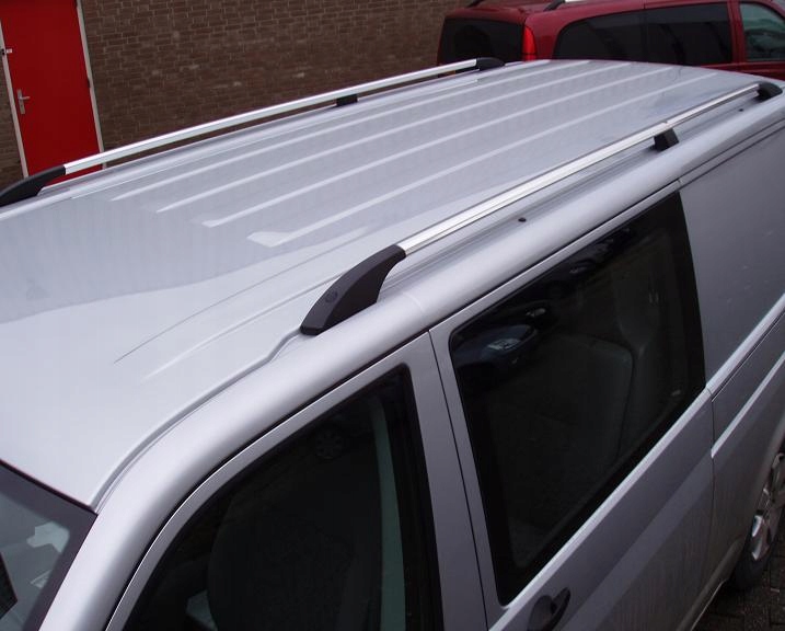 фото №10, Mercedes vito 639 447 v класс l1 багажник рейлинги красивый прочный