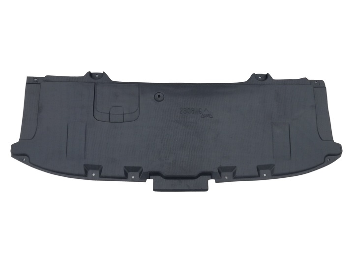 фото №1, Mazda cx-5 i 2012-2017 захист pod бампер pas