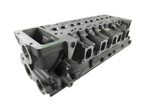 фото №1, Головка клапани vw transporter t5 2.5 tdi bnz комплект