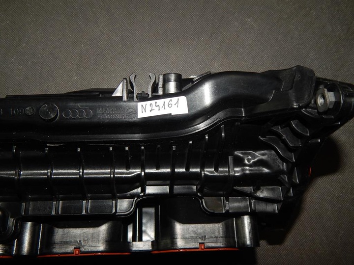 фото №5, Audi a6 s6 4.0 tfsi колектор всмоктуючий 079133109bf