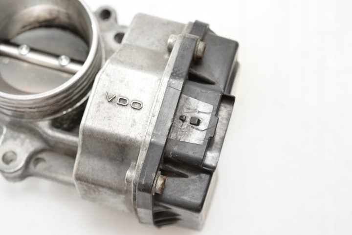 фото №8, Дросельна заслінка citroen c3 двигун 1.4 kfv 9640796280