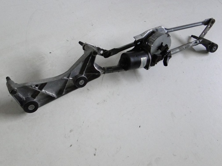 фото №6, Mercedes ml w166 166 механизм дворник европа