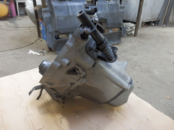 фото №10, Peugeot 208 1.2 vti коробка передач коробки передач познань 20cr15