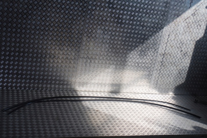 фото №1, Правая планка крышная audi a6 4g9 c7