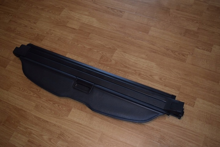 фото №12, Ролета багажника opel signum чорна з językiem2003