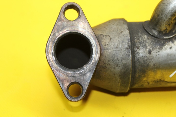 фото №6, Радіатор egr mondeo mk3 2.0 tddi 1c1q-9f464-ad