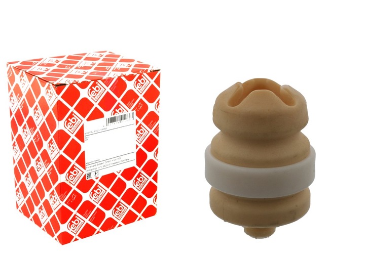 фото №10, Febi відбійник амортизатора зад peugeot 407 / sw