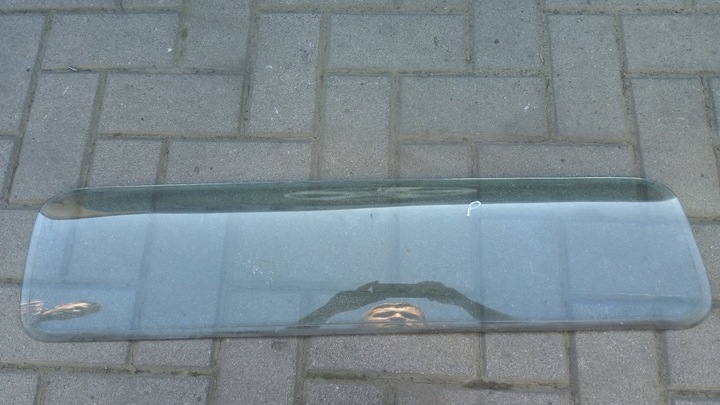 фото №1, Subaru libero 86-93 скло права