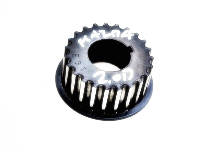 фото №1, Колесо зубчатое распределительный вал mazda 626 2.0d comprex