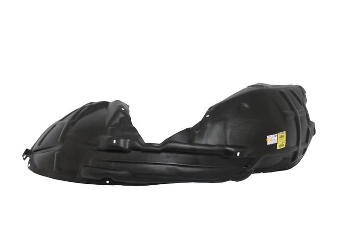 фото №5, Подкрылок перед правые dodge challenger rt rt plus 2015-2023 15-23r.