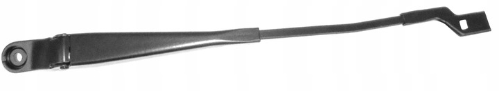 фото №1, Fabia ii roomster левая рычаг дворники перед