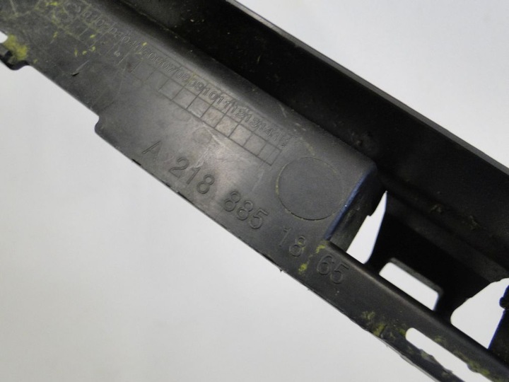 фото №7, Mercedes cls 218 рама усилитель бампера amg