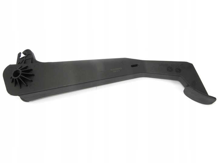 фото №3, Педаль зчеплення peugeot boxer ducato citroen jumper