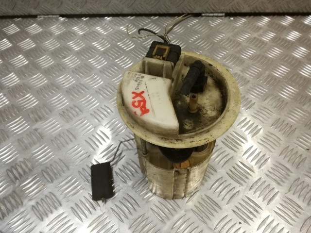 фото №1, Насос топлива alfa romeo fiat 51806334