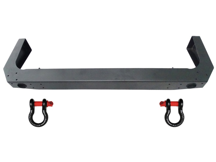 фото №1, Бампер зад suzuki vitara металевий сталевий +безкоштовно