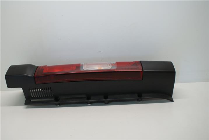 фото №6, Renault trafic vivaro iii 15r+ левая лампа зад org