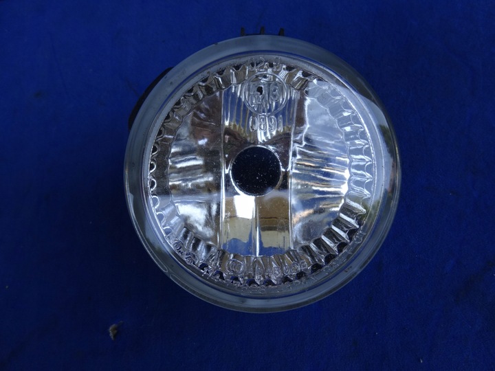 фото №1, Subaru forester 2008-2013 08-13 галоген правый корзина