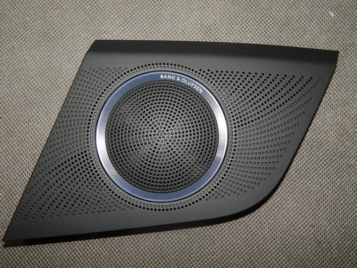 фото №15, Audi rs5 8t набір bang&olufsen 8f1035223a
