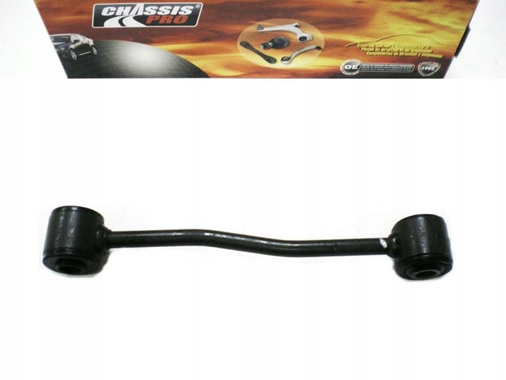 фото №1, Jeep grand cherokee з'єднувач стабілізатор зад 99-04