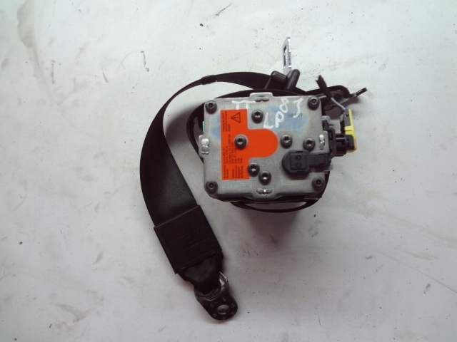 фото №1, Audi tt 8j 06-12r pas безпеки лівий перед