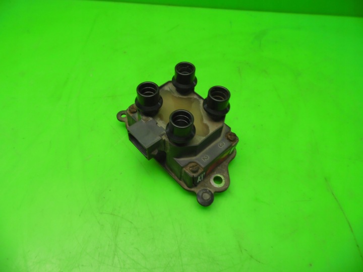 фото №12, Котушка запалювання ford courier 1.3 8v j4c 95-99