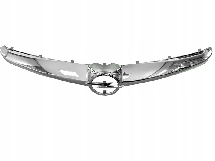 фото №1, Решітка opel insignia a оригінальний номер 22787081