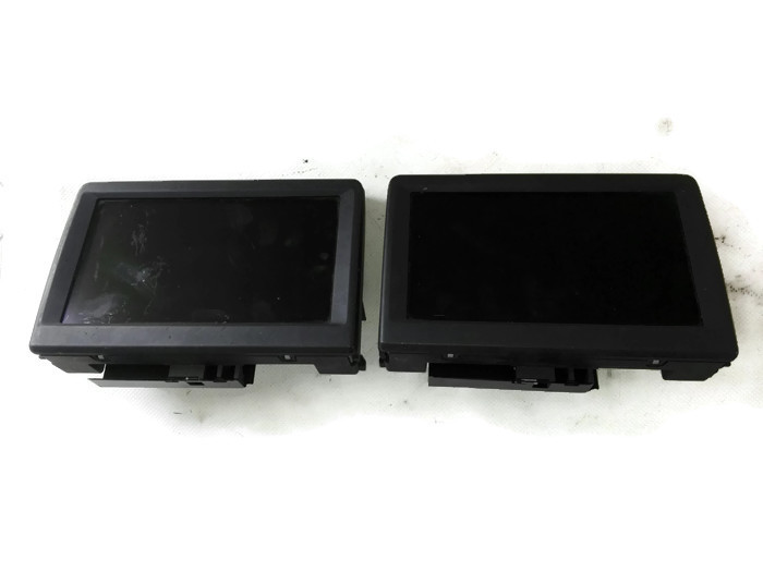 фото №1, Дисплей екран mmi audi a8 s8 d3 4e0919603e