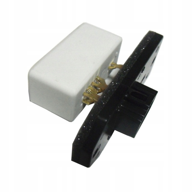 фото №4, Регулятор вентилятора інтер'єру 2405kst-1 2405kst-1