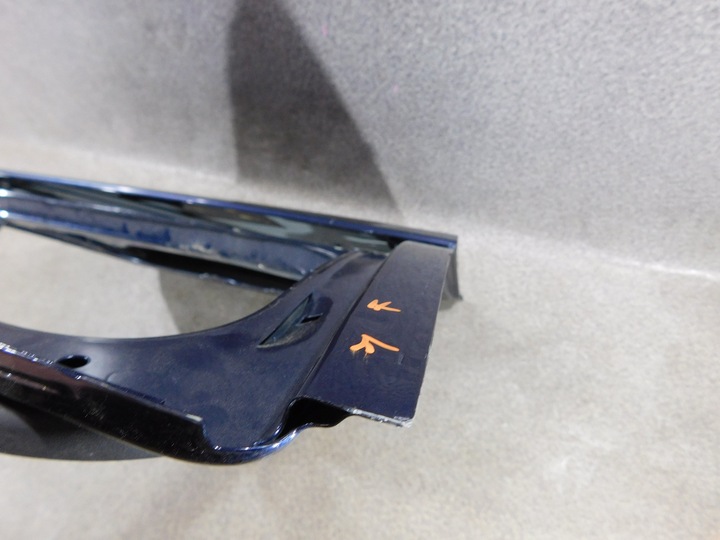 фото №8, Vw touran 1t0 03- дверь правые передние перед