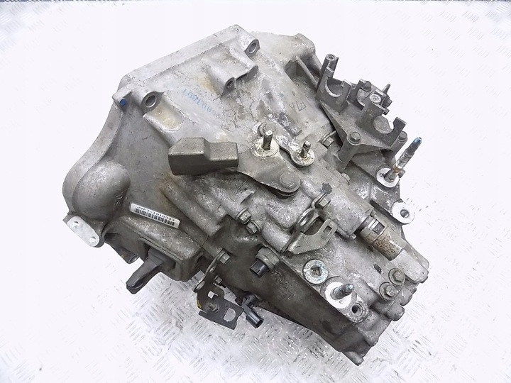 фото №3, Коробка передач коробки передач - honda frv f-rv 2.2 i-cdti jvf7