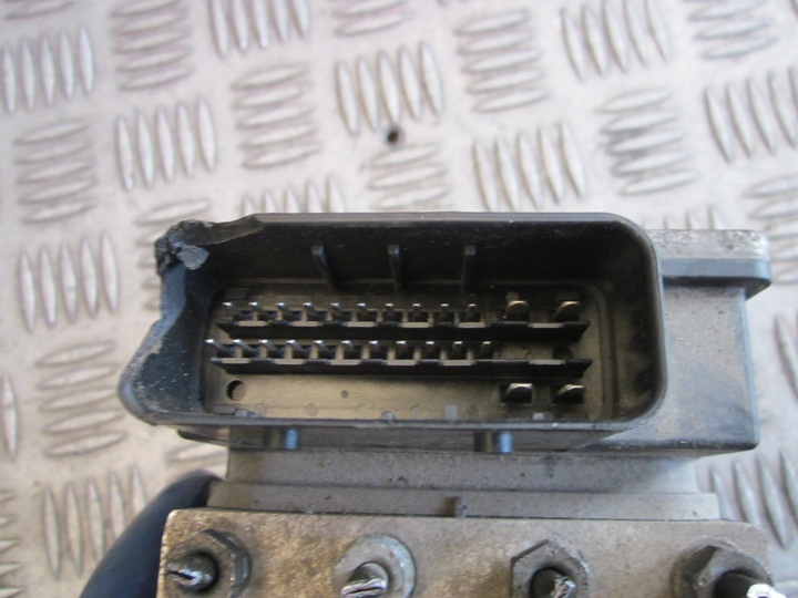 фото №6, Насос abs opel vectra c 1.8 b 02-05r