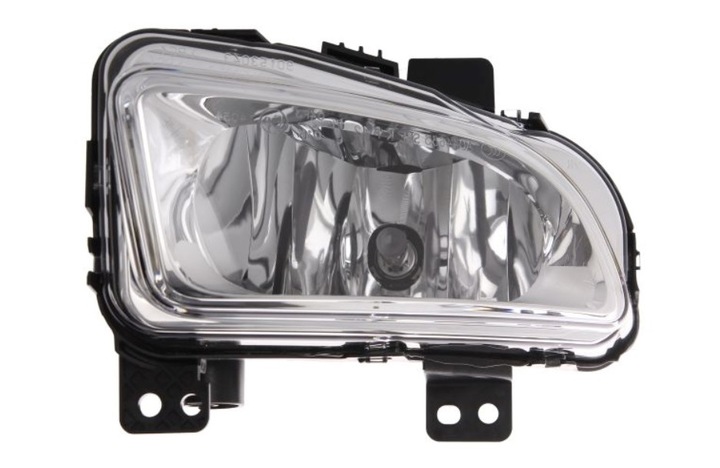 фото №1, Fiat 500x street галоген лампа противотуманная