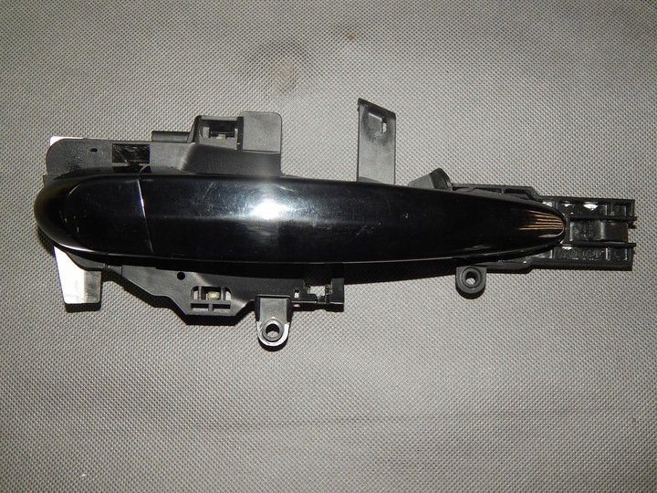 фото №1, Bmw 1 e-87 ручка зовнішня права