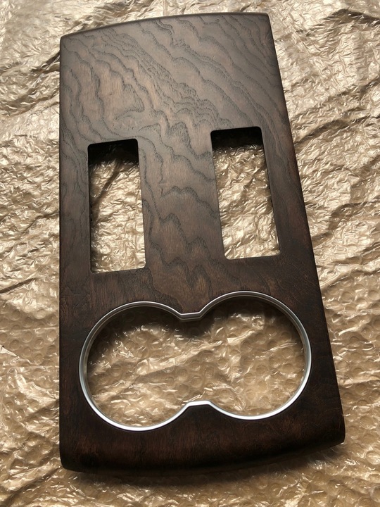 фото №1, Tesla x dekor подлокотника ashburl 1002362-00-c