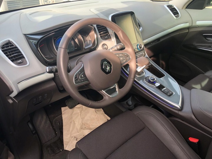 фото №4, Камера дзеркало скло 284624947r renault espace v
