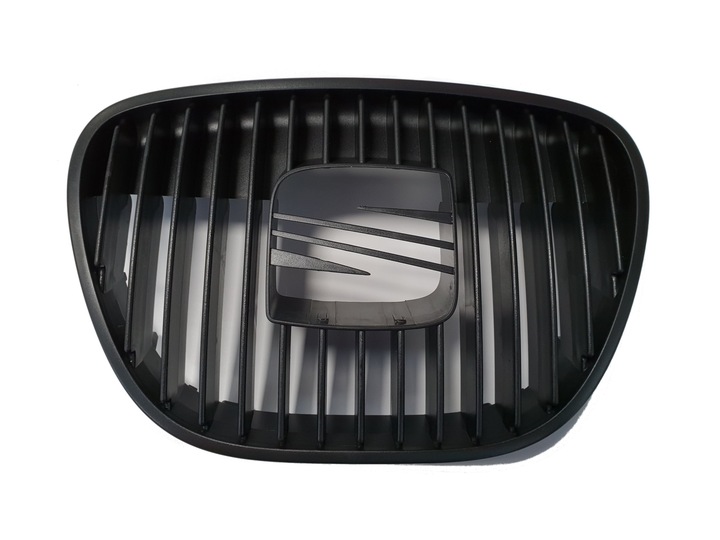 фото №2, Seat ibiza cordoba 6l 02- решітка решітка радіатора решітка