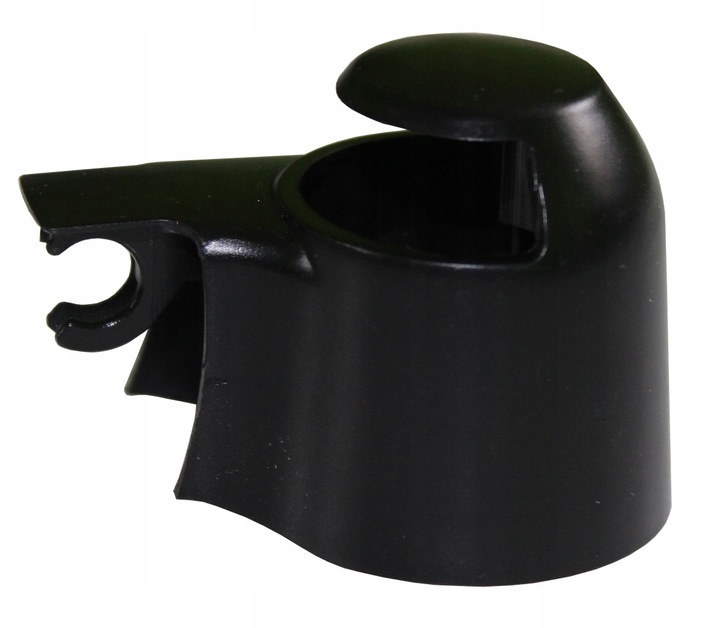 фото №1, Защита крышка накладка подлокотник дворники vw polo iv 9n golf v 5 passat b6