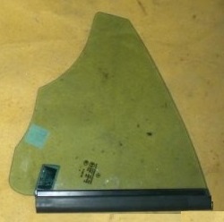 фото №1, Скло скло бокова зад задня r171 171 slk 2008