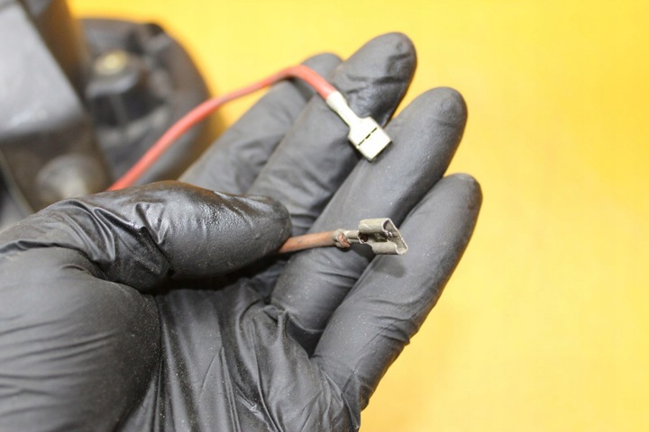 фото №5, Вентилятор вентилятор opel omega b