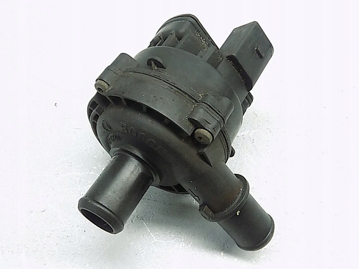 фото №1, Додатковий помпа води renault espace iv scenic ii