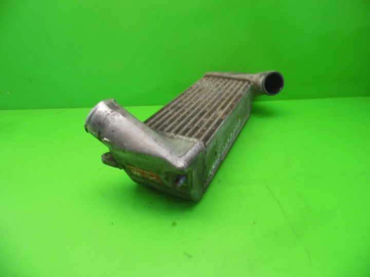 фото №5, Інтеркулер rover 600 620 2.0 sdi дизель 93-99