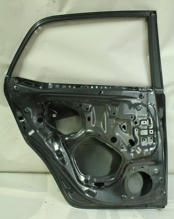 фото №7, Дверь зад левые задние toyota auris i hb 06-