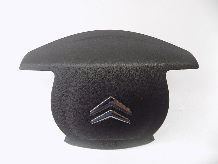 фото №7, Подушка водителя citroen c5 iii 2008- 96824771zd