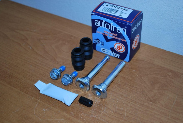 фото №3, Направляющие зажим opel corsa d movano u9/j9 1998-