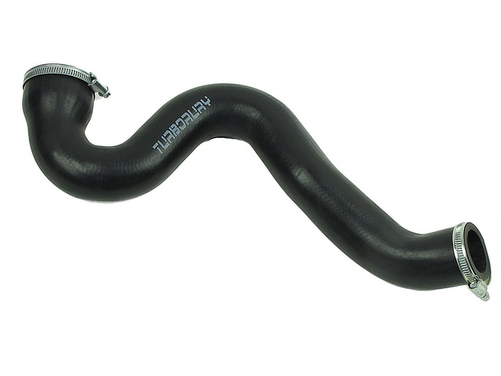 фото №1, Труба шланг turbo interkuler/a vw passat b5 1,9 tdi