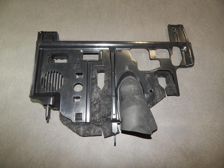 фото №1, Audi a4 b9 защита нижняя 8w1863083b