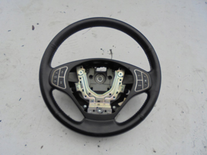 фото №1, Руль кожа управление kia ceed